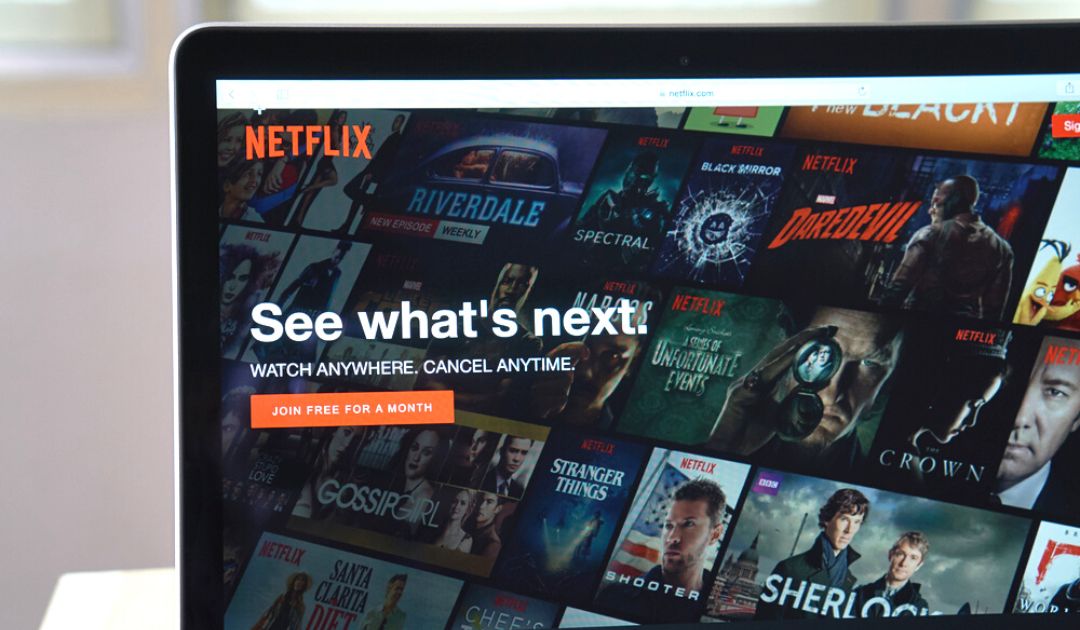 Netflix, balzo del titolo dopo che Atlantic Equities ha alzato il rating. Dal piano più economico ai videogames